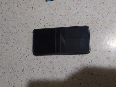 işdənmiş planşet: Redmi Note 13, 128 GB, rəng - Qara, Barmaq izi, Face ID