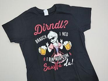 bluzki rammstein: Port & Company, T-shirt damski, rozmiar 2XL — 1