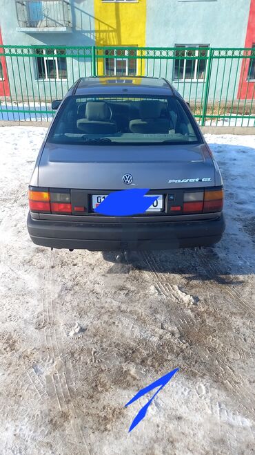 пассат б 4 зеленный: Volkswagen Passat: 1989 г., 1.8 л, Механика, Бензин, Седан