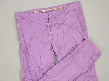 cheap trousers: Christian Berg, Spodnie materiałowe damskie, rozmiar L — 1