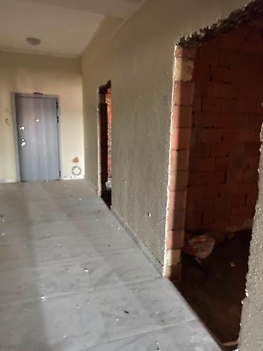 sumqayıtda yeni tikili binalar: 2 otaqlı, Yeni tikili, 76 kv. m — 6