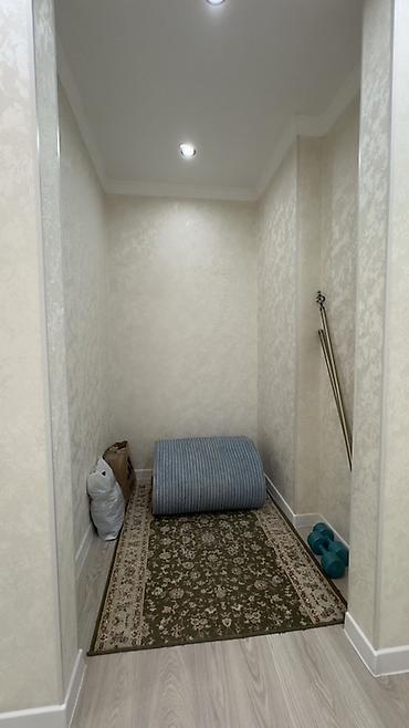 Продажа квартир: 1 комната, 53 м², Элитка, 3 этаж, Евроремонт — 13