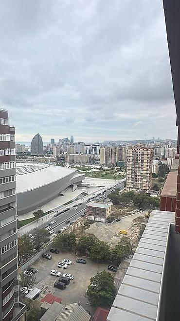 troya mtk: 2 otaqlı, Yeni tikili, m. Nəriman Nərimanov, 65 kv. m — 8