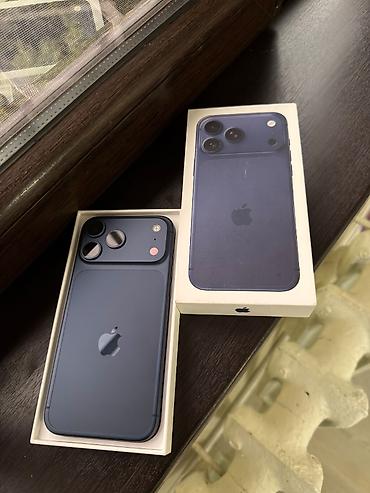 IPhone 17 Pro Max, 256 GB