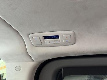 Hyundai: Hyundai Staria: 2025 г., 2.2 л, Автомат, Дизель, Минивэн — 11