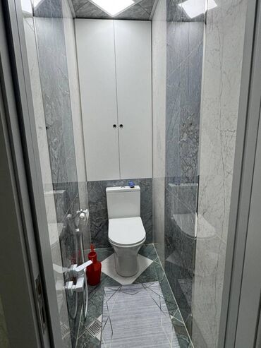 Uzunmüddətli kirayə mənzillər: Xətai Rayonu 8 Noyabr Caspian Park 3 otaq. Mərtəbə - 10/16 Otaq sayı — 9