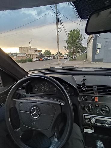 облицовка мерседес бенц 202: Mercedes-Benz C-Class: 1995 г., 1.8 л, Механика, Бензин, Седан — 3