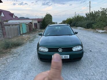 гольф тройка универсал: Volkswagen Golf: 2001 г., 2 л, Автомат, Бензин, Универсал