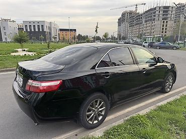 Toyota: Toyota Camry: 2011 г., 2.4 л, Автомат, Бензин, Седан — 5