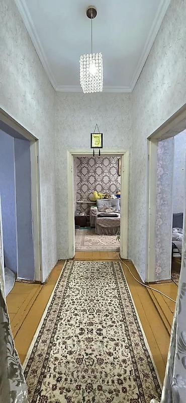 Продажа домов: 4 комнаты, 50 м², 8 соток, Бишкек — 6