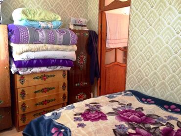 Köhnə tikili: Bakı, 2 otaqlı, Köhnə tikili, 41 kv. m — 6