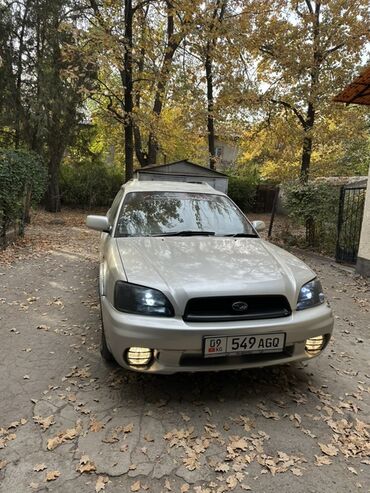 радиатор деу нексия: Subaru Legacy: 2000 г., 2.5 л, Автомат, Бензин, Универсал