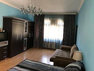 Uzunmüddətli kirayə evlər: 198 kv. m, 4 otaqlı — 1