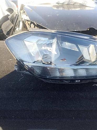 akcija ventilatora: DESNI FAR HALOGENI ORIG. ZA VOLKSWAGEN GOLF 7 OD 2017. DO 2020. GOD — 2