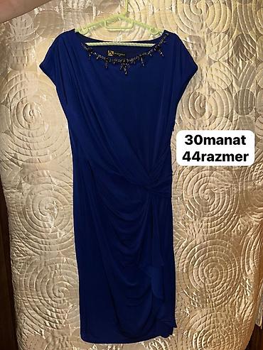 mexmer parca: Ziyafət donu, Midi — 1