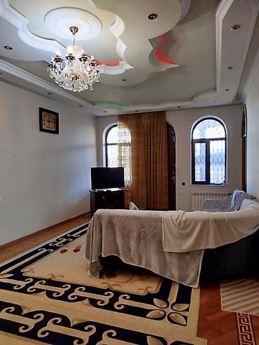 Həyət evləri və villaların satışı: 6 otaqlı, 120 kv. m, Kredit yoxdur, Yeni təmirli — 10