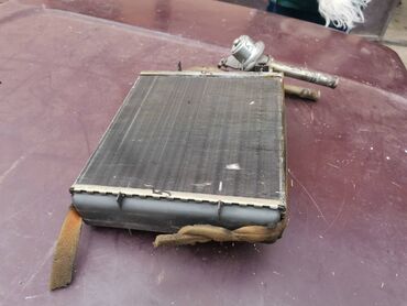 Auto delovi: Mali hladnjak grejanja Lada Nivu,2107 Rivu, Ladu 2104 Karavan,2105 — 3