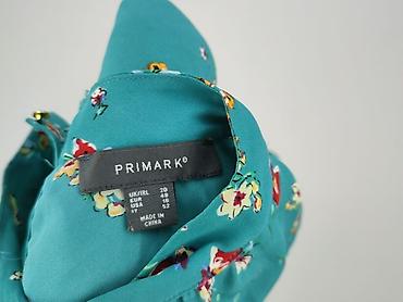 multiblu bluzka: Primark, Bluzka damska, rozmiar 4XL — 4