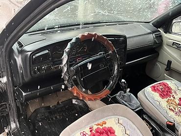 Volkswagen: Volkswagen Passat Variant: 1995 г., Универсал — 10