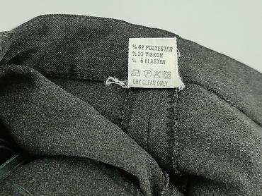 bluzki aga: Spodnie materiałowe damskie, rozmiar L — 5