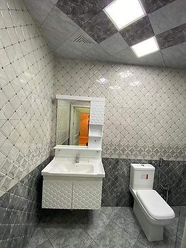yasma: Yasamal, 2 otaqlı, Yeni tikili, m. Memar Əcəmi, 98 kv. m — 9