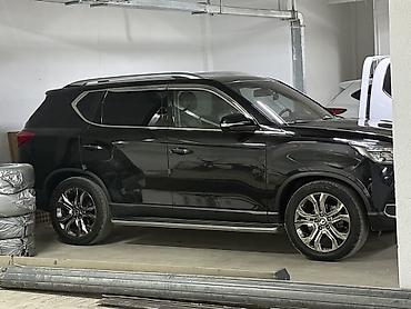 крузе: Land Rover : 2020 г., 2.2 л, Автомат, Дизель, Внедорожник — 3