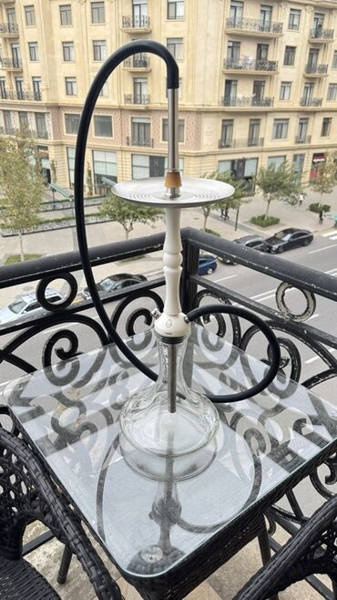 средства от растяжек: Orijinal MattPear kalyan satılır Vəziyyəti: yaxşı, az istifadə olunub