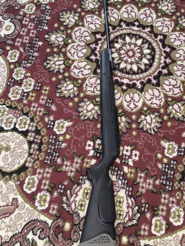 страйкбольный автоматы: Пневматическая винтовка Hatsan MOD 125 SAS (Quattro Trigger) — 4