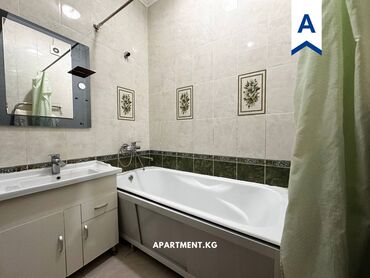 Долгосрочная аренда квартир: 3 комнаты — 5