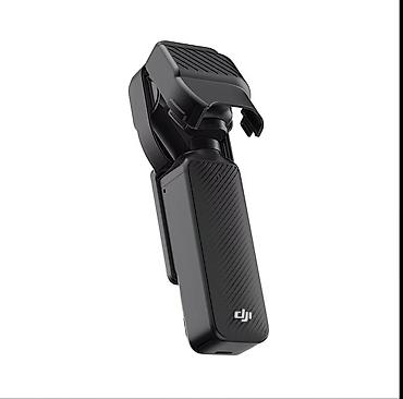 camera bag: Ulanzi PK-07 — защитный чехол-колпак для DJI Osmo Pocket 3 Основное — 1