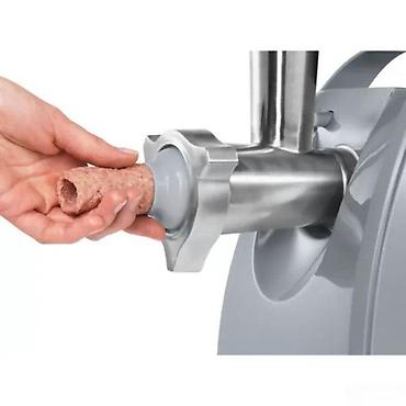 Ət çəkən maşınlar: Ətçəkən "Bosch MFW66020" 🔹 KREDİTLƏ! Aylıq 15.83 azn ödəməklə — 5