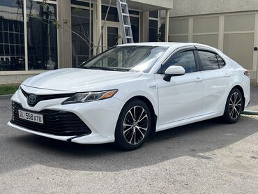 тойота королла 2018 цена бишкек: Toyota Camry: 2018 г., 2.5 л, Автоматтык, Гибрид, Седан