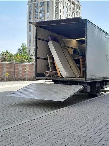 smart logistics: Грузоперевозки, Переезды, по городу. Дом вещи, швейные мебельные цеха — 5