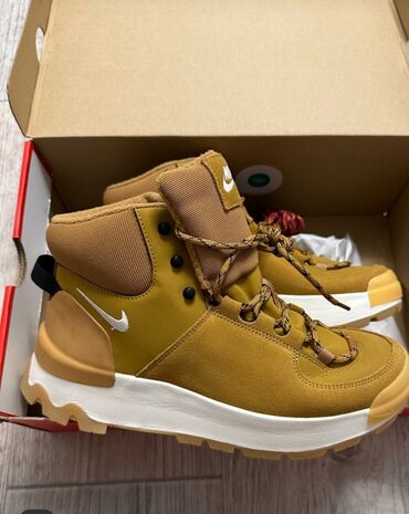 Botinkalar: Məhsul: Nike classic city original. Qadın trekking/şəhər tipli bot — 7