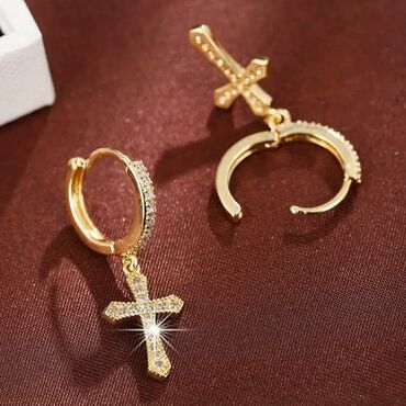 Minđuše: Cena: 1400 din par — 9