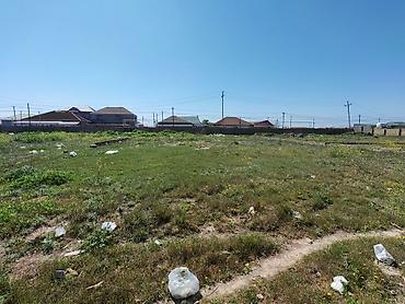 binə torpağ: 27 sot, Tikinti, Mülkiyyətçi, Kupça (Çıxarış) — 2