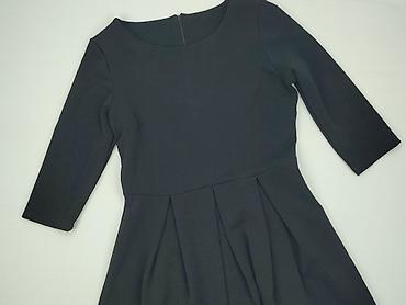 spódnice mini plus size: Sukienka damska, rozmiar S — 1