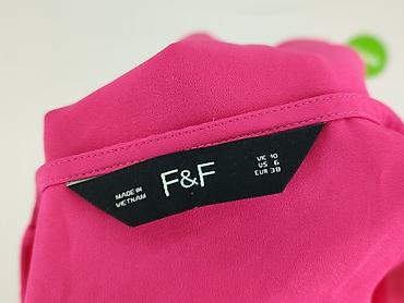 flaga: F&F, Bluzka damska, rozmiar M — 4