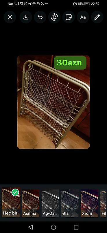 Salon, tibbi mebel dəsti: Məhsul təsviri: 1) Vanna otağı üçün moydadır – üstü keramika lavabo — 25