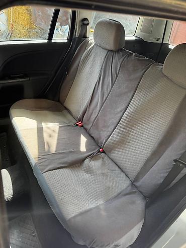 сапог бортовой 410: Ford Mondeo: 2001 г., Механика, Бензин, Лифтбек — 4