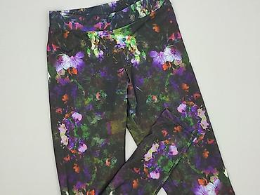 prada dresy: Legginsy Sportowe damskie, rozmiar S — 1