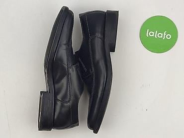 style 50 buty: Półbuty dla mężczyzn, rozmiar 44 — 4