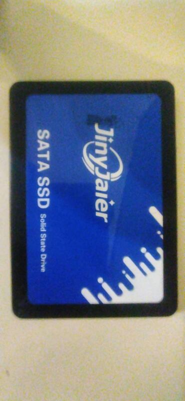 SSD diskləri: Daxili SSD disk < 120 GB, 2.5", İşlənmiş