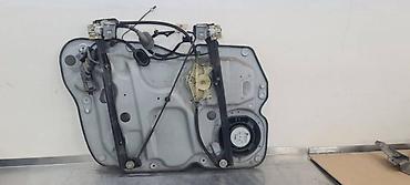 prolutex mk: PODIZAC VRATA ZA VOLKSWAGEN CADDY | Podizac vrata — 1