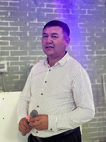 Организация мероприятий: Организация мероприятий | Ведущий, тамада — 9