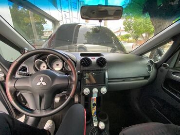 Mitsubishi: Mitsubishi Colt: 1.5 l. | 2006 έ. 198000 km. Κουπέ — 5