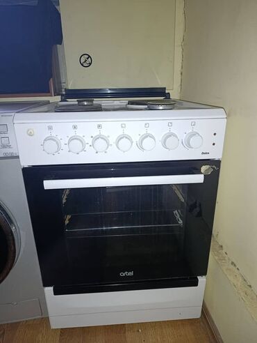 мечта духовка: Artel, Электрическая, Механическое, Напольная, Б/у, Полная оплата