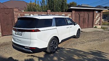 Kia Carnival: 2020 г., 2.2 л, Автомат, Дизель, Минивэн at lalafo.kg — 6 Kia Carnival: 2020 г., 2.2 л, Автомат, Дизель, Минивэн — 6