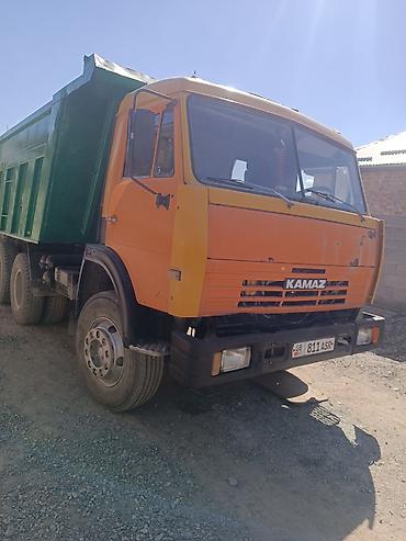 Грузовики: Грузовик, Б/у — 2