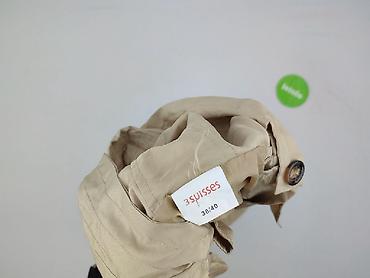 pull bear trencz: Trencz damski, rozmiar M — 5